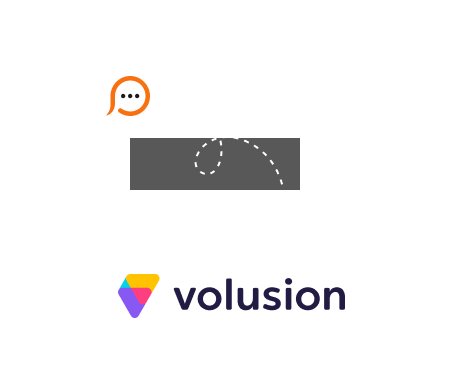 Add live chat to your Volusion online store Live chat for Volusion